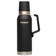 Thermokanne Stanley Master series 1,3 l Foundry Bl schwarz