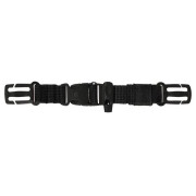 Gurt Fjällräven Kånken Chest Strap schwarz Black
