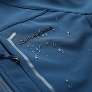 Damen-Softshell-Jacke Alpine Pro Esprita