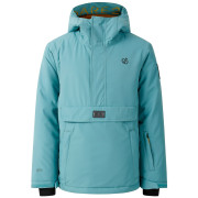 Kinder Skijacke Dare 2b Freehand II Jacket blau Bristol Blue