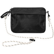 Täschen Warg Camino Crosser schwarz black