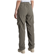 Damenhose Craghoppers NosiLife Medina Cargo Trouser
