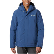 Herrenjacke Columbia Horizon Explorer Insulat blau NightTide