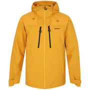 Herrenjacke Husky Nicker M 2022 gelb mustard