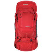 Rucksack Husky Ravel 60+10 rot Red