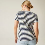 Damen-T-Shirt Regatta Bayletta SS Tee
