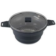 Faltbarer Kochtopf Outwell Collaps Stew Pot 2.5 L