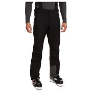 Herren Winterhose Kilpi Rhea-M 2023 schwarz blk