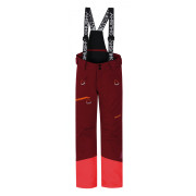 Kinder Winterhose Husky GILEP K lila Purple