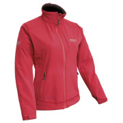 Damenjacke Pinguin Aspen rot
