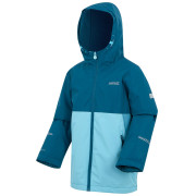 Kinderjacke Regatta Hillain Warm Lined