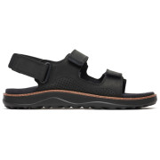 Herrensandalen Merrell Cove Ltr Backstrap M schwarz black
