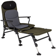 Fußstütze Bo-Camp Footrest