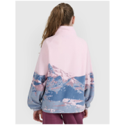 Kinder-Sweatshirt 4F Fleece F344