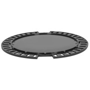 Grillplatte Brunner Reversible Plate schwarz