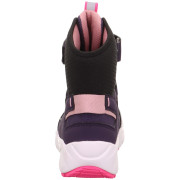 Kinder Winterschuhe Superfit Culusuk 2.0 Lila/Pink