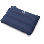 Aufblasbares Kissen Zulu Compact blau blue