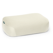 Reisekissen Sea to Summit Memory Lux Pillow - Large beige Moonstruck