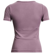 Damen-Funktionsshirt Under Armour Train Seamless SS