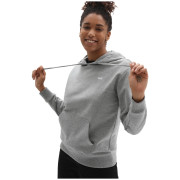 Damen-Sweatshirt Vans Wm Boxed In Rosy Bf Hoodie