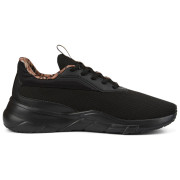 Damen Laufschuhe Puma Lex Safari Glam Wns