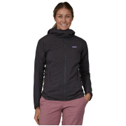 Damenjacke Patagonia Nano-Air Light Hybrid Hoody