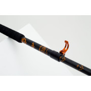 Skialp-Stöcke Black Crows Duos Freebird