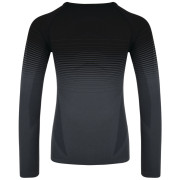 Kinder-Thermounterwäsche Dare 2b In The Zone B/L Set schwarz Blk Gradient