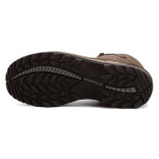 Herrenschuhe Lowa Bormio GTX QC