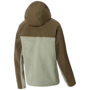 Herrenjacke The North Face West Basin Dryvent Jacket