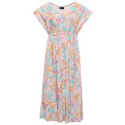 Damenkleid Alpine Pro Niewa beige CREME VARIANTA PA