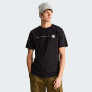 Herren-T-Shirt The North Face M Nse Reg Ss Tee-Graphic
