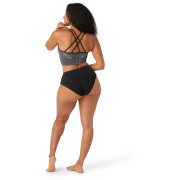 Damen-Funktionsunterwäsche Smartwool W Intraknit Strappy Bra 2023