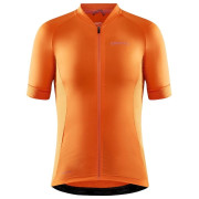Damen-Radtrikot Craft Adv Endur orange Tart