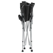 Campingstuhl Easy Camp Oak Chair Ink