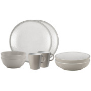 Geschirrset Brunner Set tête-à-tête Amadè 8 pcs