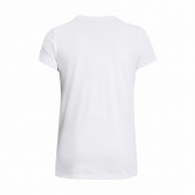Damen-T-Shirt Under Armour W SPORTSTYLE LOGO SS