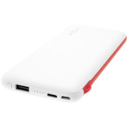 Powerbank FIXED Zen 10 000 mAh - microUSB/USB-C