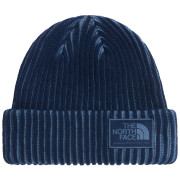 Mütze The North Face Salty Special Edition blau SUMMIT NAVY/HERITAGE PA