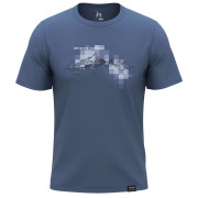 Herren-T-Shirt Hannah Luke