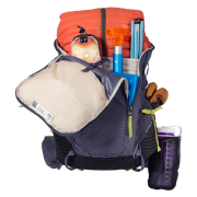 Damen Wanderrucksack NEMO Equipment Persist Womens 30L Endless Promise