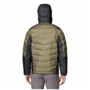 Herrenjacke Columbia Labyrinth Loop™ II Hooded Jacket