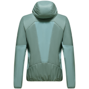 Herrenjacke Salewa Ortles Hyb Tw Air Jacket M