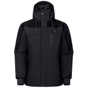 Herrenjacke Dare 2b Firn Jacket schwarz Black