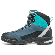 Damen Knöchel-Trekkingschuhe Garmont Cima Wp Wms