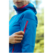 Damenjacke High Point Versa Lady Hoody Jacket