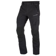 Herrenhose Northfinder Kliftan grau Grey