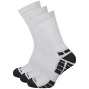 Socken MOOA Silver Bamboo 3-pack grau Grey/Grey