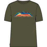 Herren-Funktionsshirt Icebreaker Tech Lite II SS Tee TBC