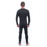 Herreunterhose Sensor Merino Bold